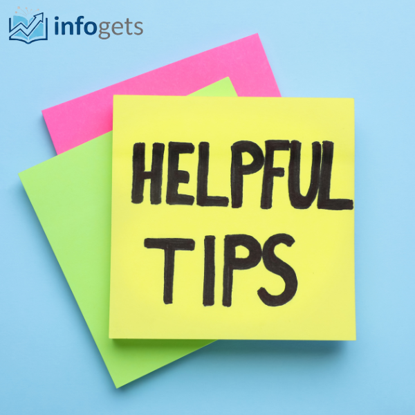 Tips & Tricks category image – practical tips, clever tricks, and helpful advice for everyday life, DIY, and tech projects