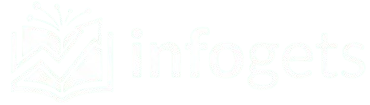infogets logo
